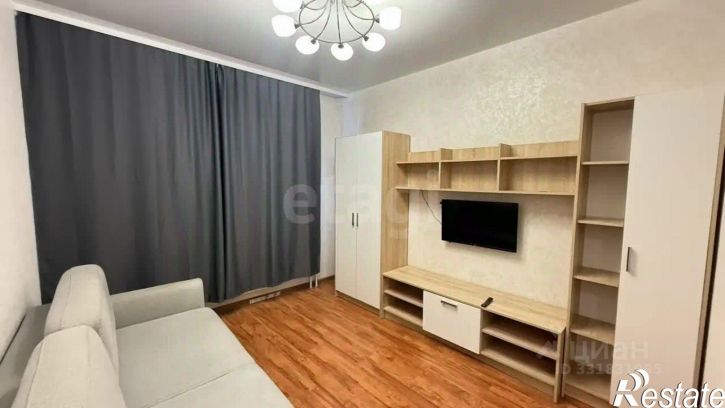 1-комн квартира ул Тимофея Чаркова, 69,  д. 69