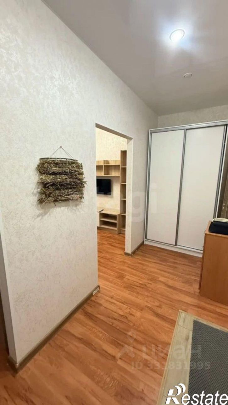 1-комн квартира ул Тимофея Чаркова, 69,  д. 69