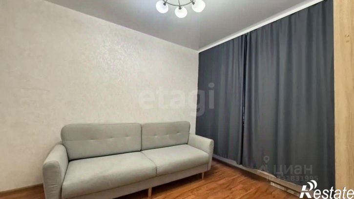 1-комн квартира ул Тимофея Чаркова, 69,  д. 69