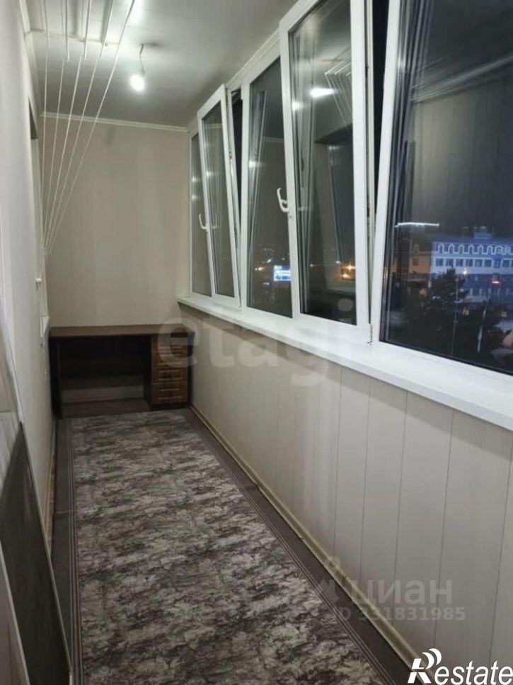 1-комн квартира ул Московский тракт, 127,  д. 127