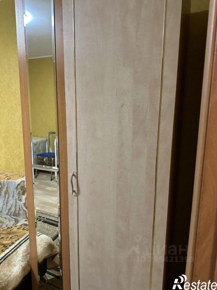 1-комн квартира Ткацкий пр-д, 6,  д. 6