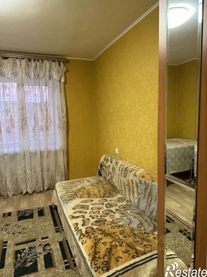 1-комн квартира Ткацкий пр-д, 6,  д. 6