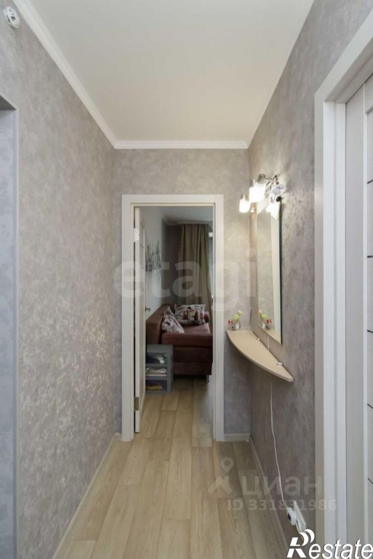 1-комн квартира ул Федюнинского, 62,  д. 62