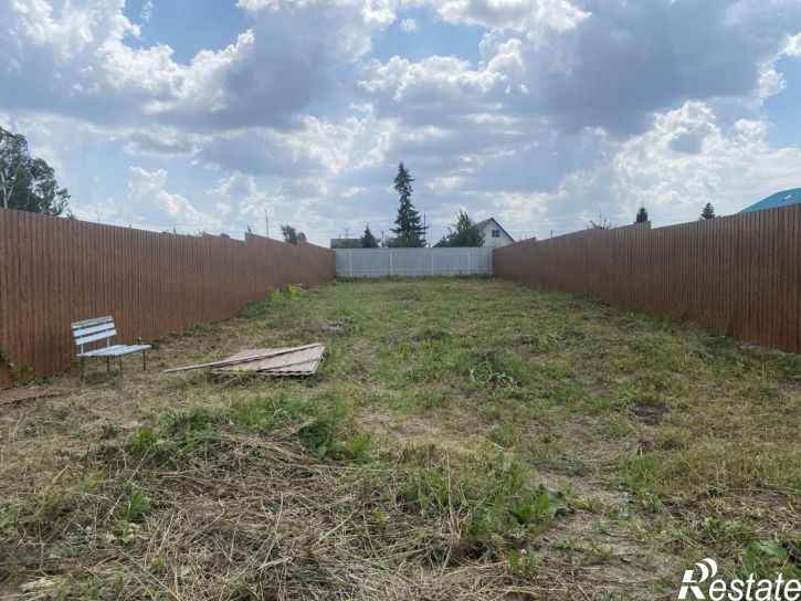Земельный участок пер 1-й Гагарина, 10,  д. 10