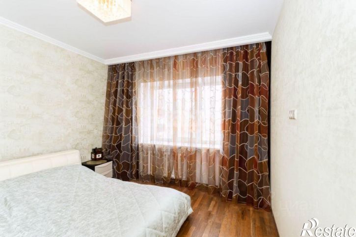 2-комн квартира ул Шиллера, 46 3,  д. 46 3,  к. 3