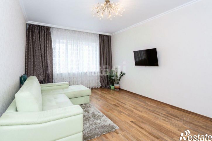 2-комн квартира ул Шиллера, 46 3,  д. 46 3,  к. 3