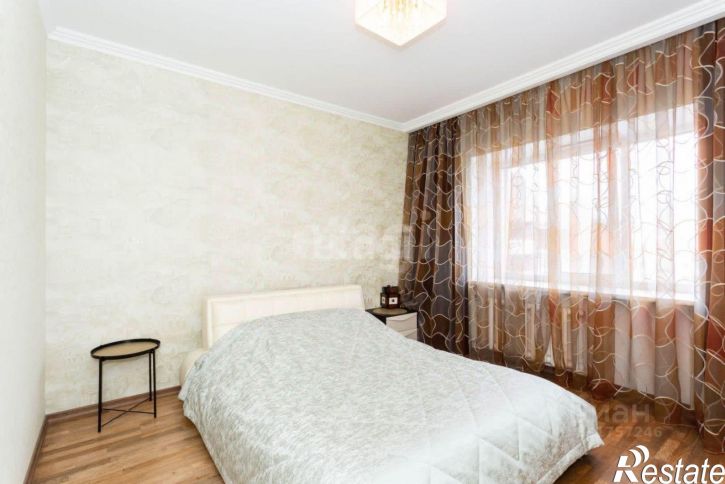 2-комн квартира ул Шиллера, 46 3,  д. 46 3,  к. 3