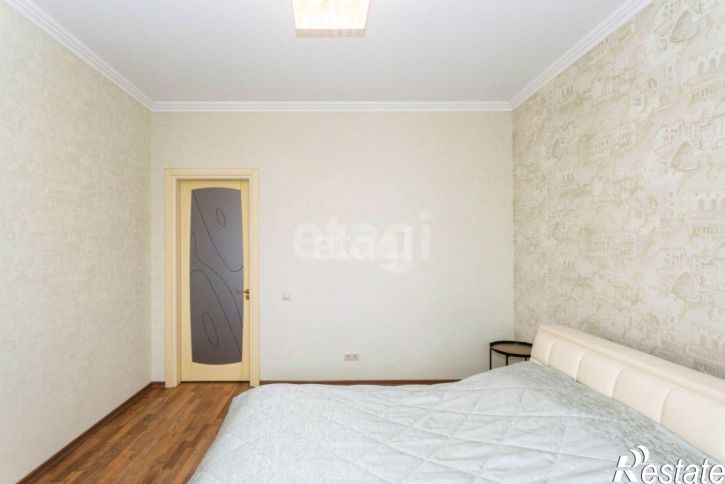 2-комн квартира ул Шиллера, 46 3,  д. 46 3,  к. 3