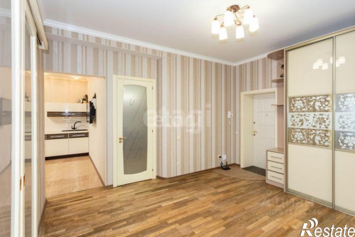 2-комн квартира ул Шиллера, 46 3,  д. 46 3,  к. 3