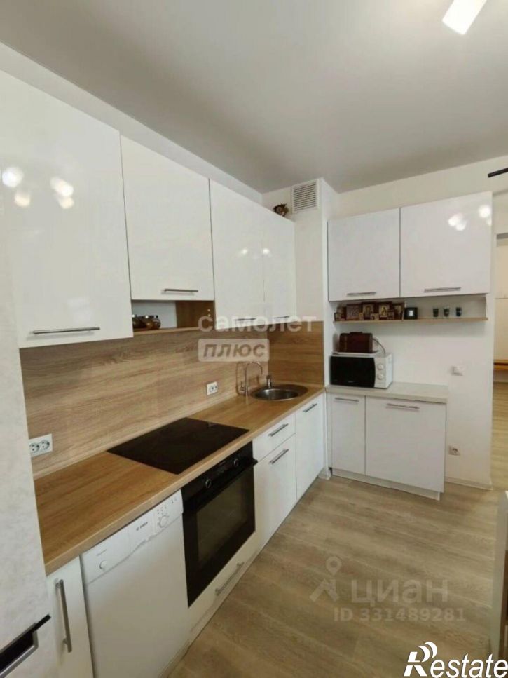 2-комн квартира ул Павла Шарова, 40,  д. 40