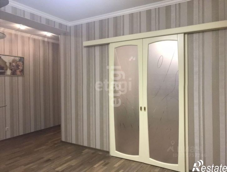 2-комн квартира ул Шиллера, 46 3,  д. 46 3,  к. 3