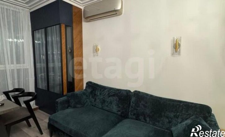 3-комн квартира ул Фармана Салманова, 12,  д. 12