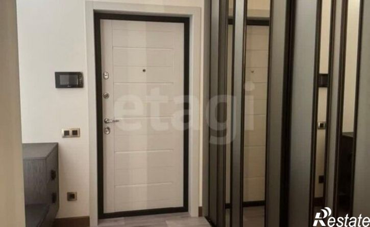 3-комн квартира ул Фармана Салманова, 12,  д. 12