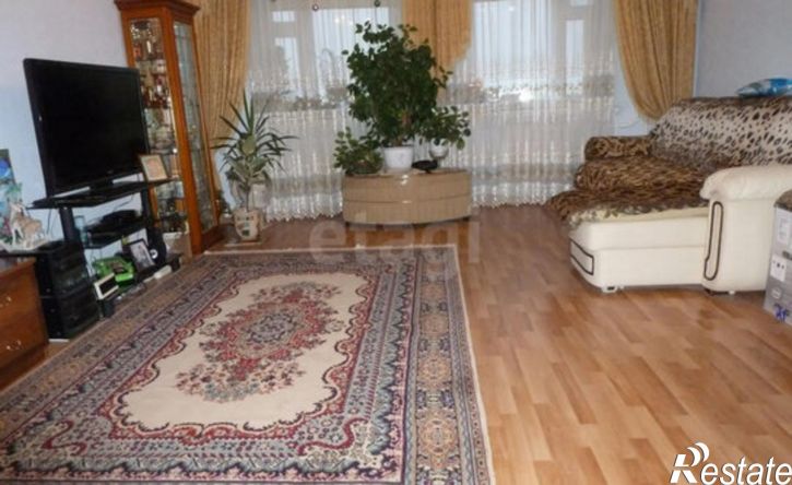 2-комн квартира ул Депутатская, 80,  д. 80