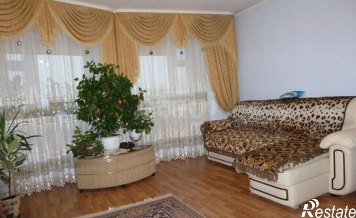 2-комн квартира ул Депутатская, 80,  д. 80