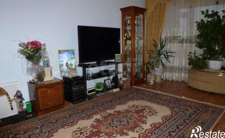 2-комн квартира ул Депутатская, 80,  д. 80