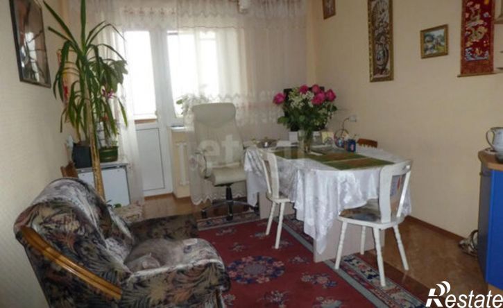 2-комн квартира ул Депутатская, 80,  д. 80