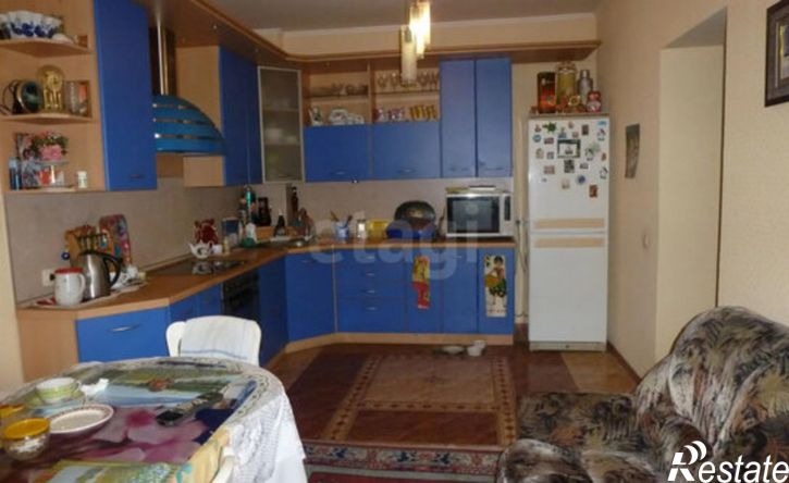 2-комн квартира ул Депутатская, 80,  д. 80