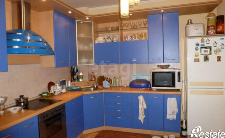 2-комн квартира ул Депутатская, 80,  д. 80