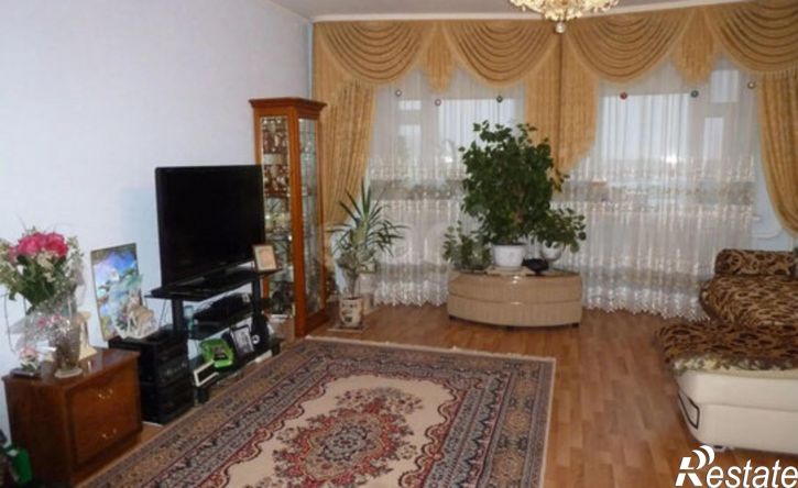 2-комн квартира ул Депутатская, 80,  д. 80