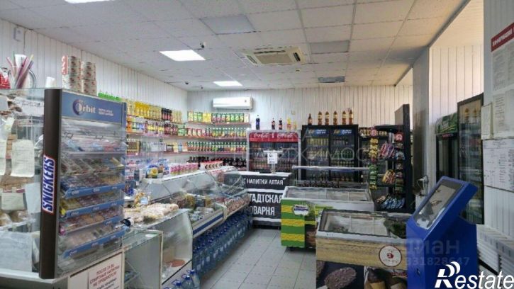 Торговое помещение ул Белинского, 12,  д. 12