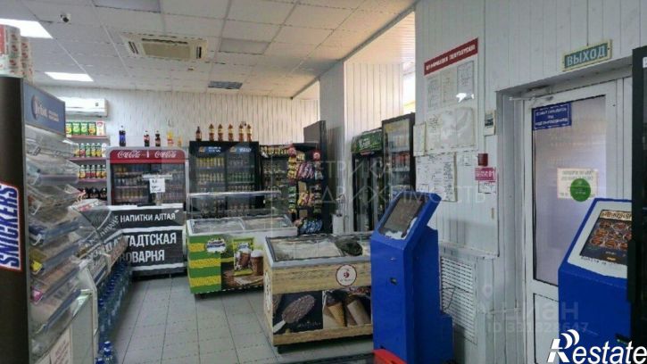 Торговое помещение ул Белинского, 12,  д. 12