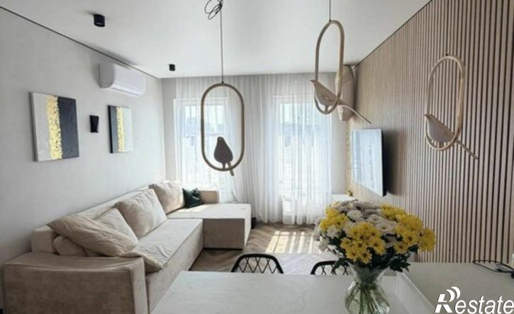 2-комн квартира ул Николая Машарова, 4 1,  д. 4 1,  к. 1