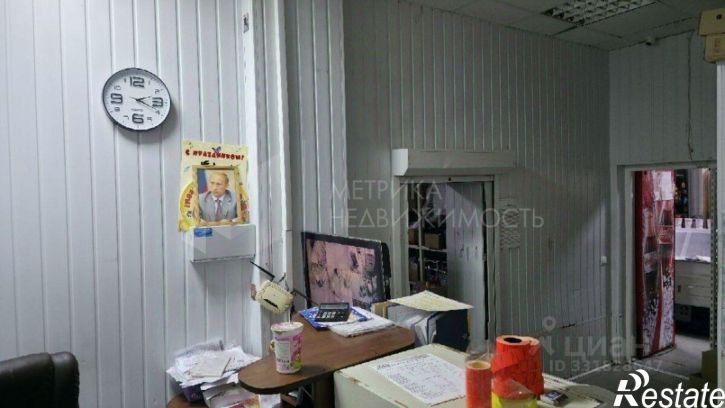 Торговое помещение ул Белинского, 12,  д. 12