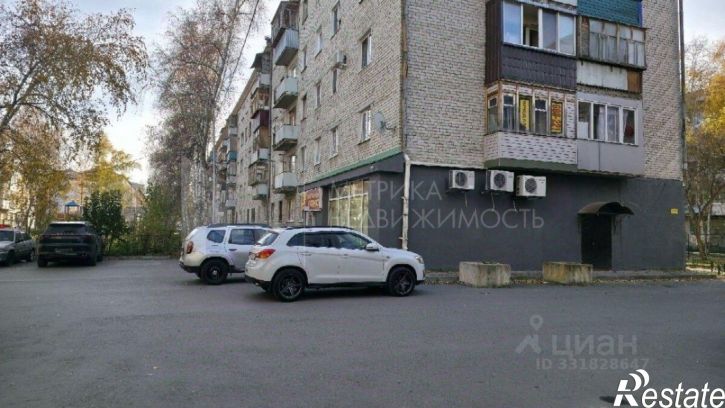 Торговое помещение ул Белинского, 12,  д. 12