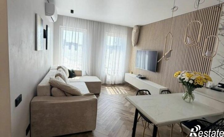 2-комн квартира ул Николая Машарова, 4 1,  д. 4 1,  к. 1