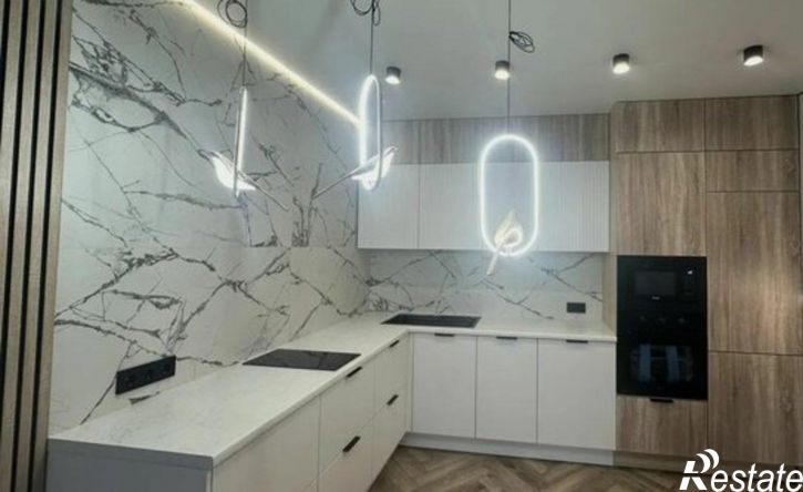 2-комн квартира ул Николая Машарова, 4 1,  д. 4 1,  к. 1