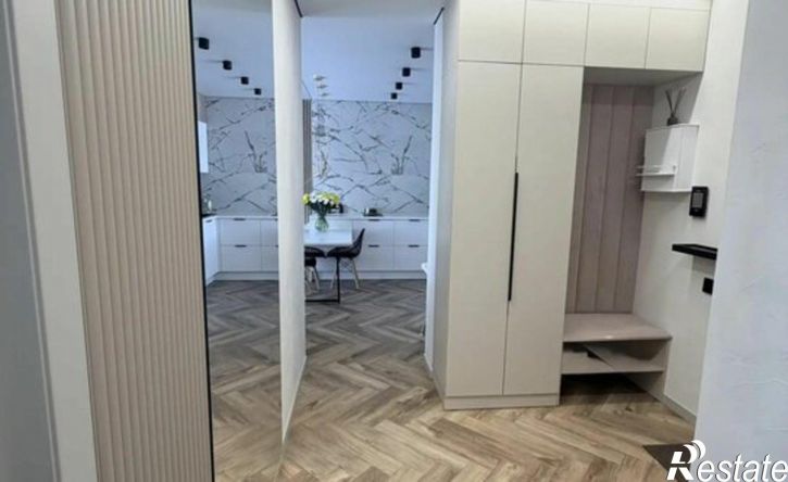 2-комн квартира ул Николая Машарова, 4 1,  д. 4 1,  к. 1