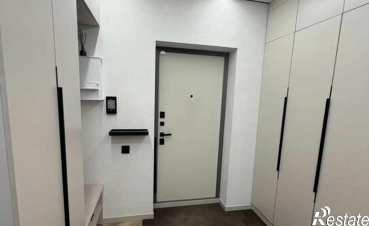 2-комн квартира ул Николая Машарова, 4 1,  д. 4 1,  к. 1