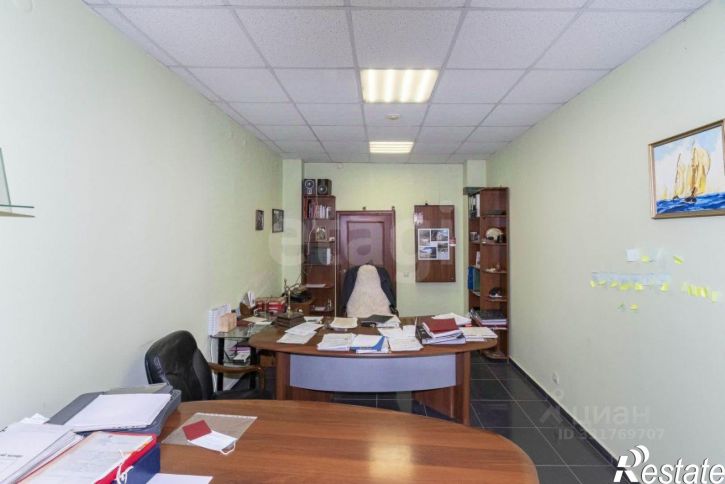 Офис ул Харьковская, 59а,  д. 59а