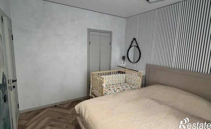 2-комн квартира ул Николая Машарова, 4 1,  д. 4 1,  к. 1