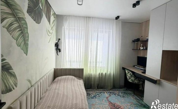 2-комн квартира ул Николая Машарова, 4 1,  д. 4 1,  к. 1
