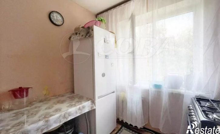 2-комн квартира ул Пермякова, 4,  д. 4
