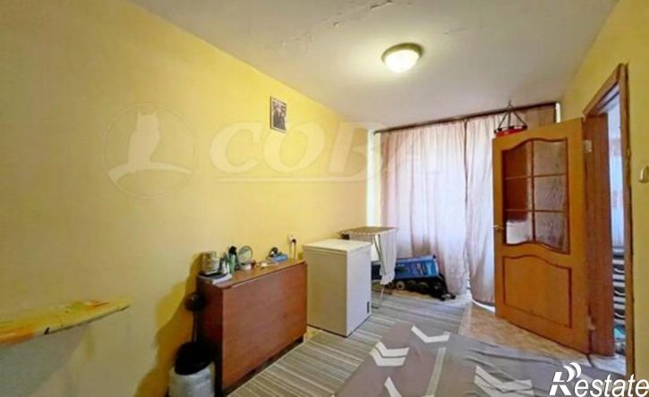 2-комн квартира ул Пермякова, 4,  д. 4