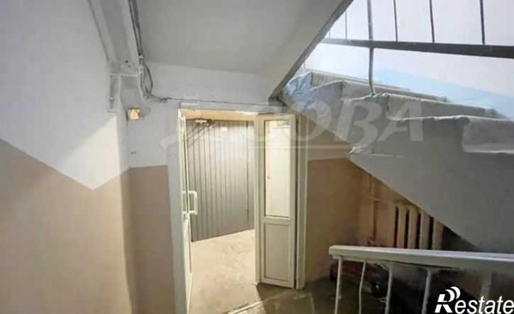 2-комн квартира ул Пермякова, 4,  д. 4