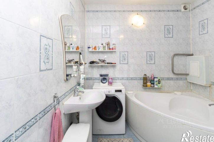 2-комн квартира ул Мельникайте, 125 1,  д. 125 1,  к. 1