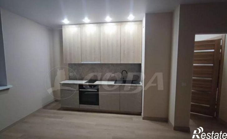 1-комн квартира улица Василия Подшибякина, 11