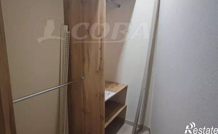 1-комн квартира улица Василия Подшибякина, 11