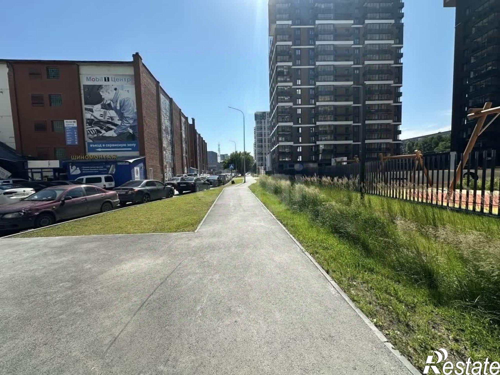 Купить гараж, место в паркинге за 1 060 000 рублей на ул 2-я Северная, 11