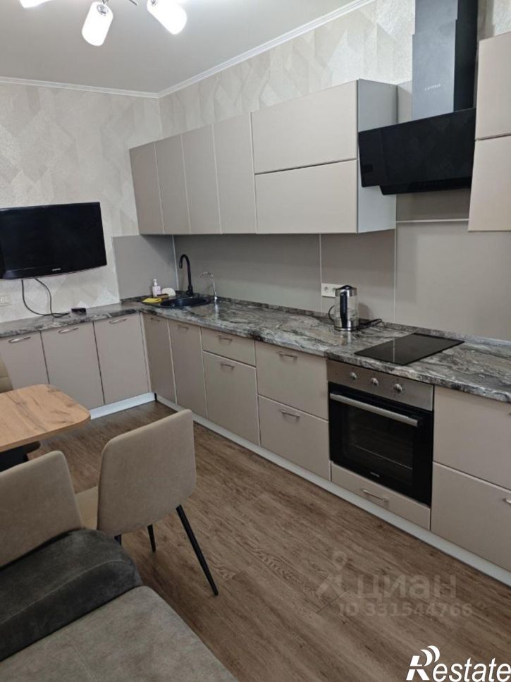 2-комн квартира ул Энергостроителей, 29 1,  д. 29 1,  к. 1