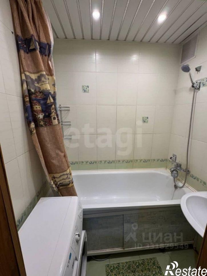 2-комн квартира ул Магаданская, 11,  д. 11