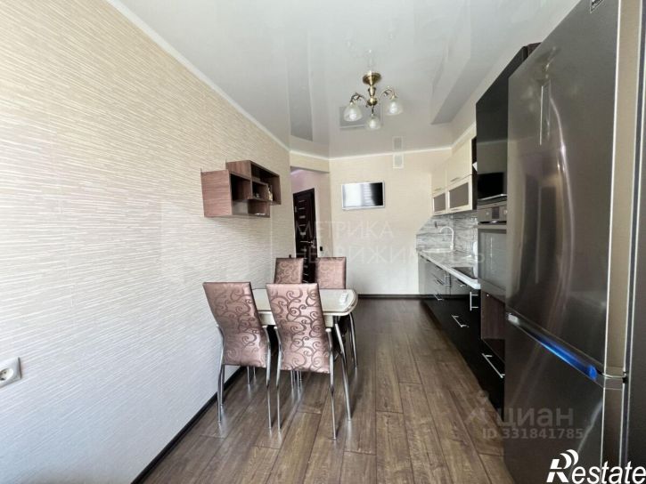 2-комн квартира ул Червишевский тракт, 58,  д. 58