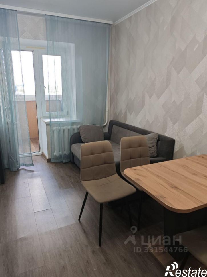 2-комн квартира ул Энергостроителей, 29 1,  д. 29 1,  к. 1