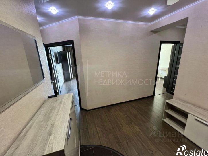 2-комн квартира ул Червишевский тракт, 58,  д. 58