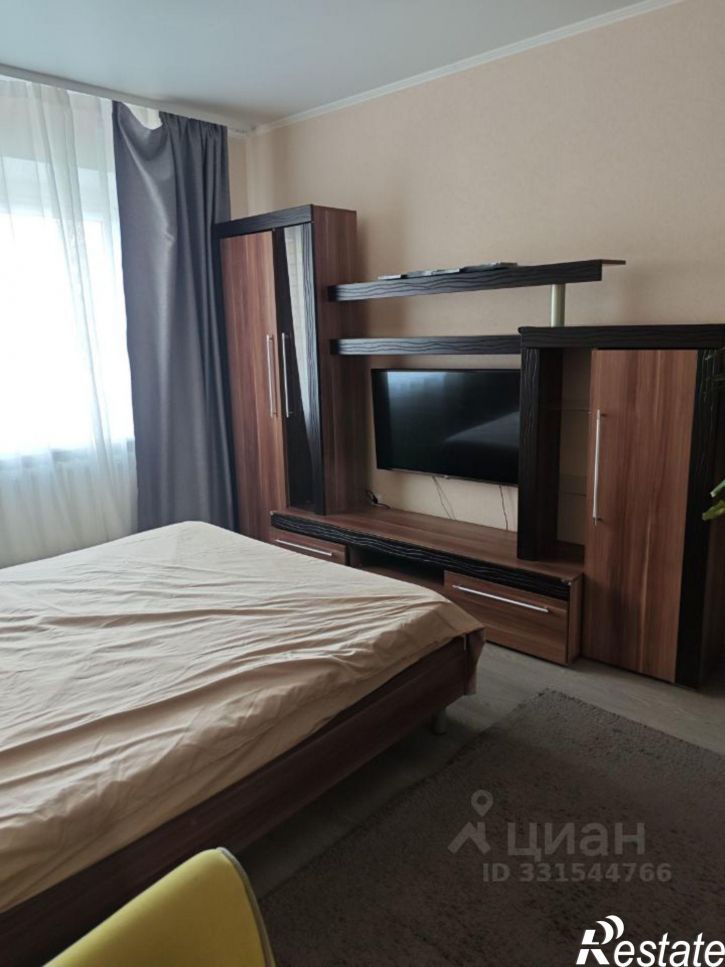 2-комн квартира ул Энергостроителей, 29 1,  д. 29 1,  к. 1