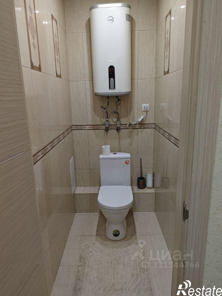2-комн квартира ул Энергостроителей, 29 1,  д. 29 1,  к. 1